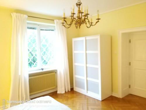 Apartamento Salzachvilla