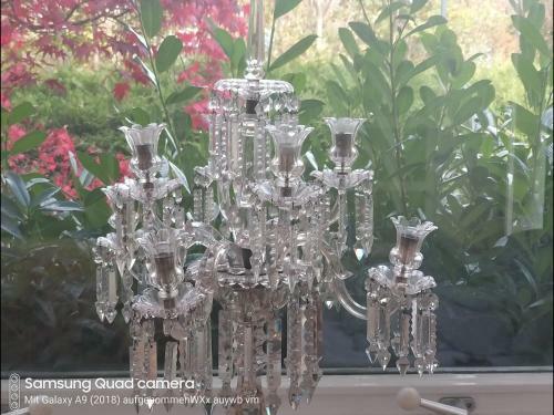 Apartamento Salzachvilla