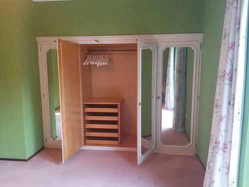 Apartamento Salzachvilla