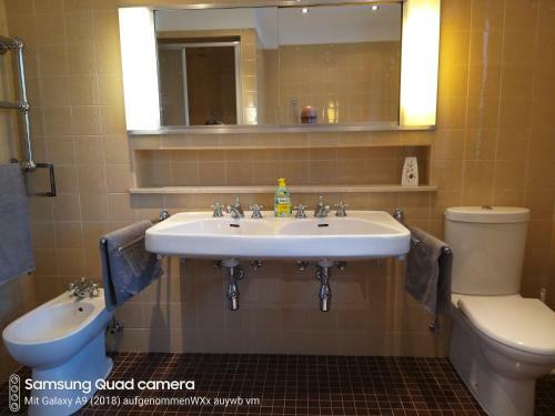 Apartamento Salzachvilla