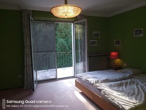 Apartamento Salzachvilla