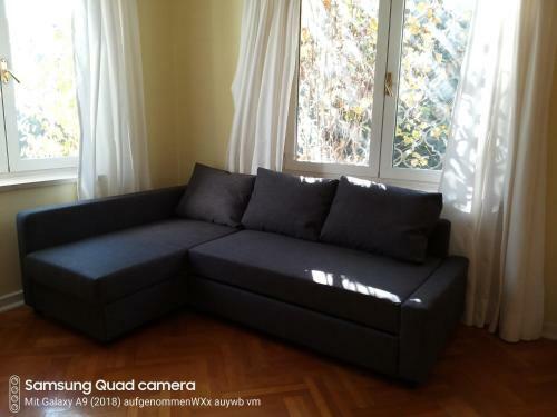 Apartamento Salzachvilla