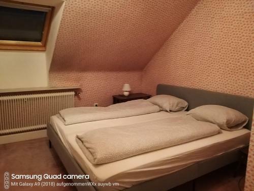 Apartamento Salzachvilla