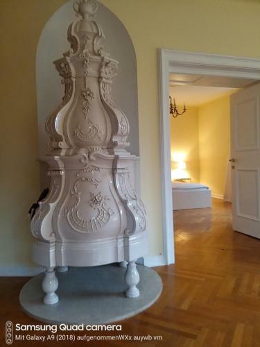 Apartamento Salzachvilla