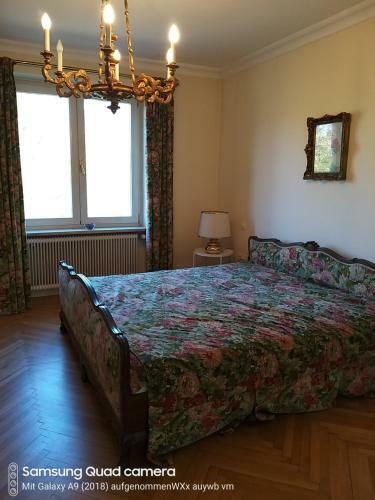 Apartamento Salzachvilla