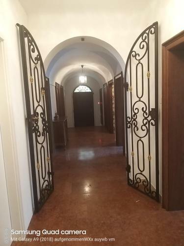Apartamento Salzachvilla