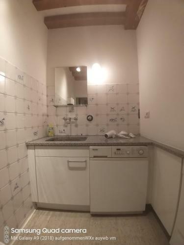 Apartamento Salzachvilla