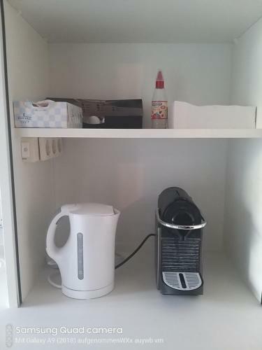 Apartamento Salzachvilla