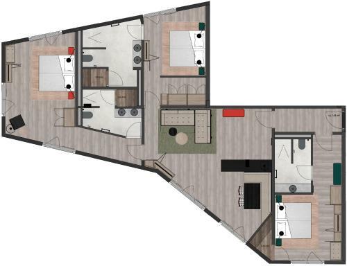 Hotel Ullrhaus