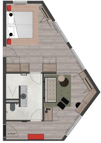 Hotel Ullrhaus
