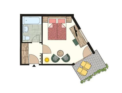 Gartenhotel Theresia