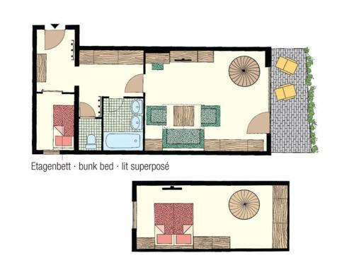 Gartenhotel Theresia
