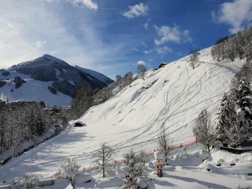 Gartenhotel Theresia