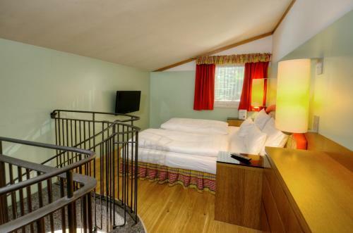 Gartenhotel Theresia