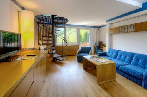 Gartenhotel Theresia