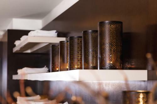 Gartenhotel Theresia