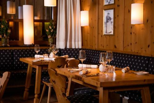 Gartenhotel Theresia