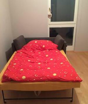 Stadtn�he Und Doch Mitten In Der Natur