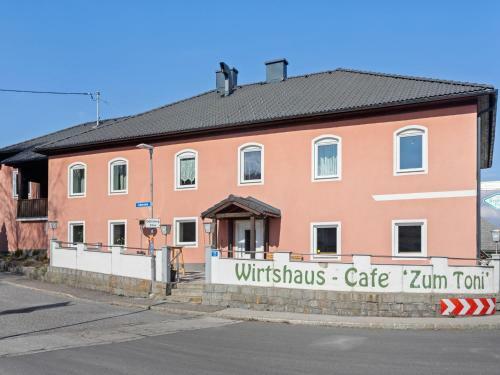 Enticing Apartment In Sandl Near Skiing Area