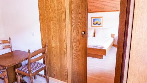 Hostal Linzerhaus