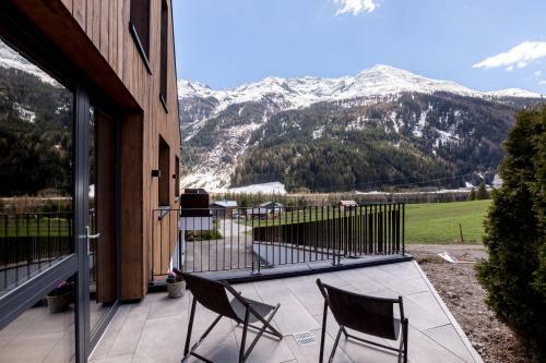 Apartamento Der Wolf -suiten