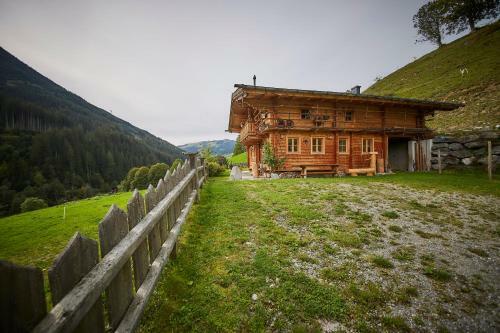 Apartamento Woodstyle Chalet By Holidayflats24