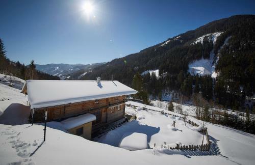 Apartamento Woodstyle Chalet By Holidayflats24