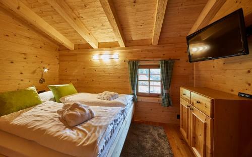 Apartamento Woodstyle Chalet By Holidayflats24