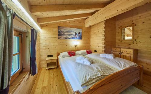 Apartamento Woodstyle Chalet By Holidayflats24