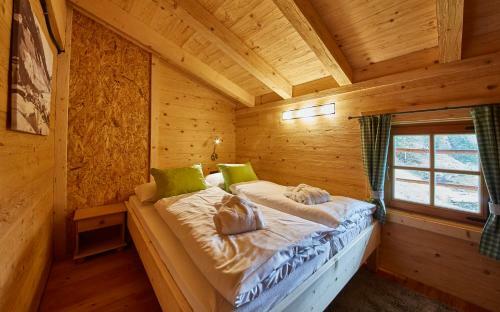 Apartamento Woodstyle Chalet By Holidayflats24