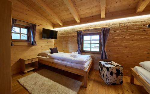 Apartamento Woodstyle Chalet By Holidayflats24