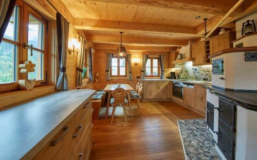 Apartamento Woodstyle Chalet By Holidayflats24