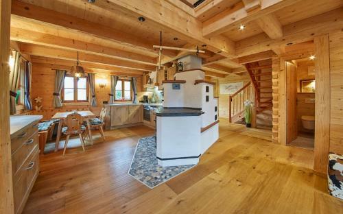 Apartamento Woodstyle Chalet By Holidayflats24