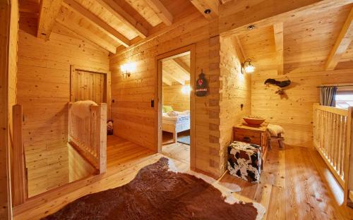 Apartamento Woodstyle Chalet By Holidayflats24