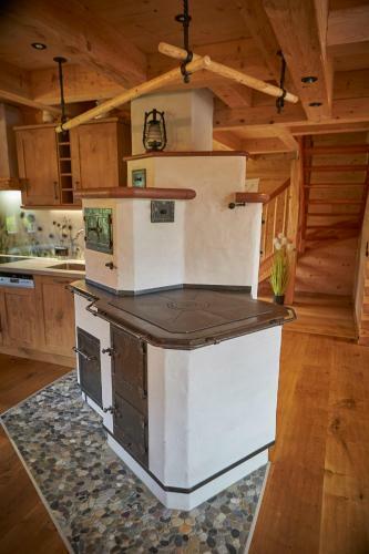 Apartamento Woodstyle Chalet By Holidayflats24