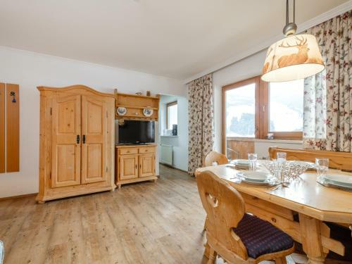 Apartamento Birgit Hinterglemm
