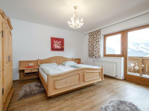 Apartamento Birgit Hinterglemm