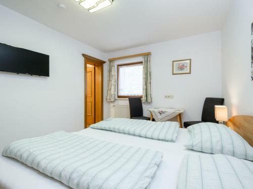 Apartamento Birgit Hinterglemm