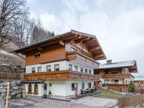 Apartamento Birgit Hinterglemm