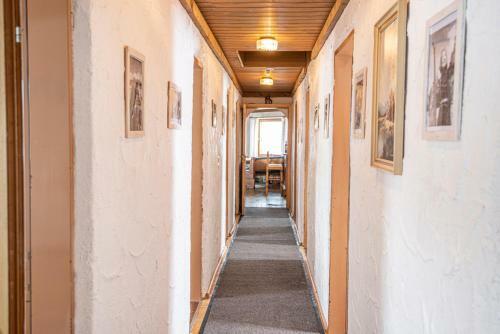 Schanzerh�tte