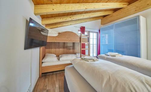 Apartamento Appartement Alps View By Holidayflats24