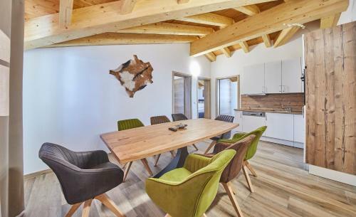 Apartamento Appartement Alps View By Holidayflats24