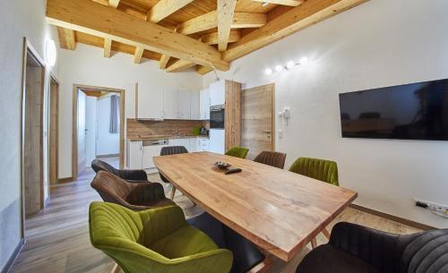 Apartamento Appartement Alps View By Holidayflats24