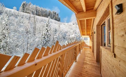 Apartamento Appartement Alps View By Holidayflats24