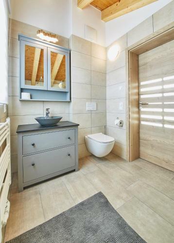 Apartamento Appartement Alps View By Holidayflats24