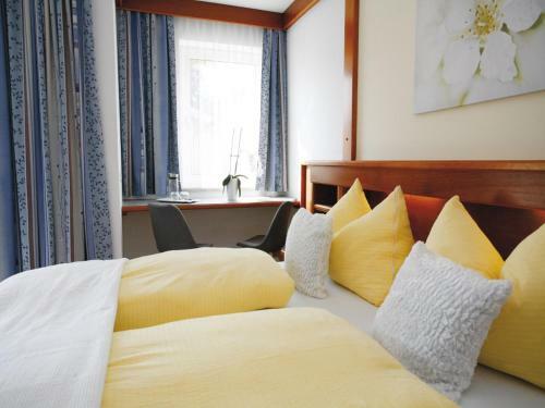 Hostal Pension Christiane