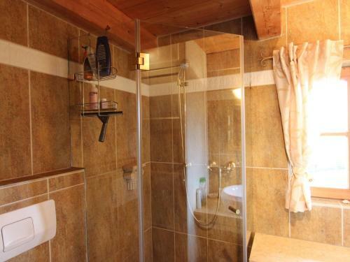 Attractive Chalet In St Johann With Sauna
