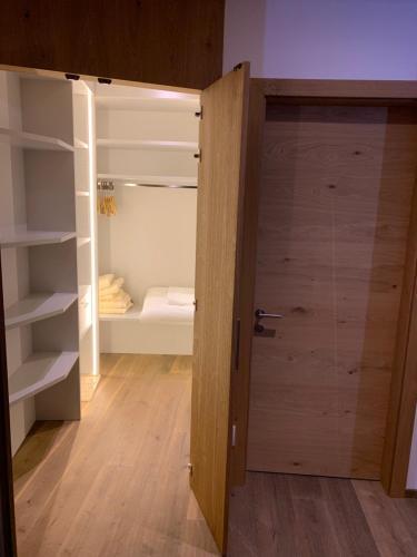 Apartamento Haus Alt St. Anton