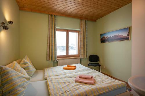 Apartamento Moser