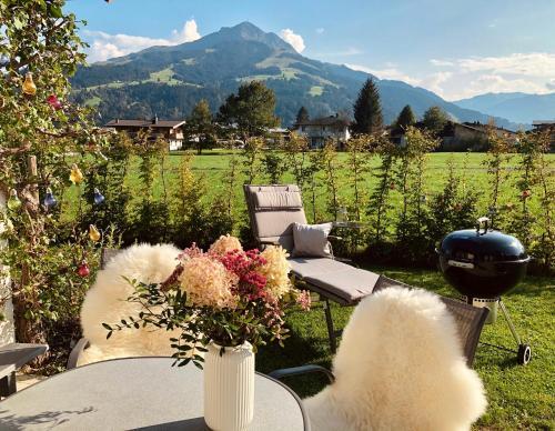 Apartamento Steinerberg Appartement
